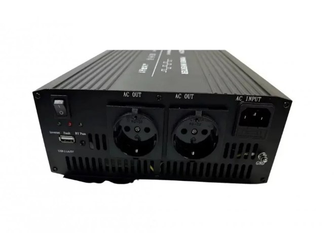 топ мощных инверторов характеристики топ мощных инверторов характеристики