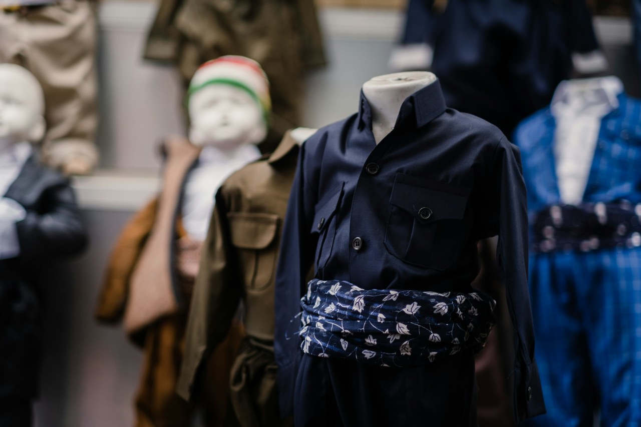 Чем отличается размерная сетка детской одежды разных стран: разъяснения и примеры