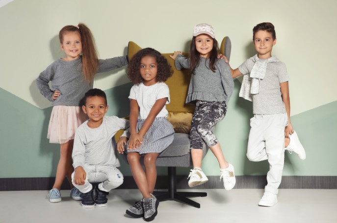 Оптовые поставки детской одежды Оптовые поставки детской одежды