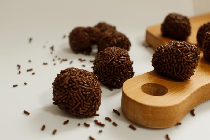 в каких сладостях нет сахара