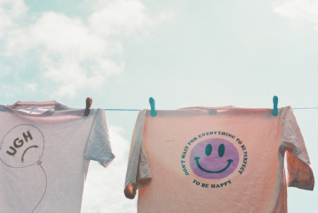 Як доглядати за дитячим одягом, щоб він довше залишався новим